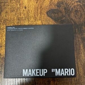 MAKEUP BY MARIO Ethereal Eyes Eyeshadow Palette